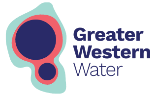 Greater Western Water Logo
