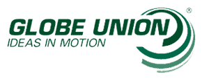 Globe Motion Logo