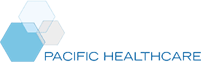 Pacific Healthcare logo
