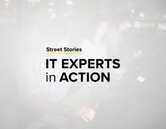 IT Experts in Action: Stopping Oracle Database Chaos on Black Friday