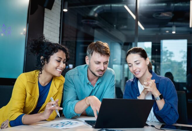 Support Trusted by Thousands of CIOs and CFOs Worldwide