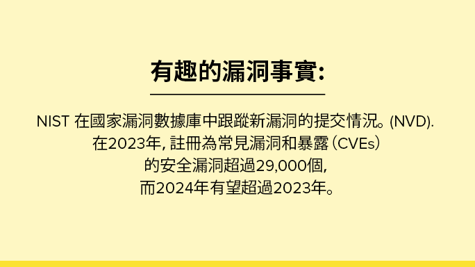 問題的故事：軟體問題的生命週期：從發現到防禦

