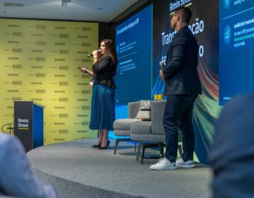 O Futuro do ERP: A Jornada do CIO em uma nova Realidade Automatizada