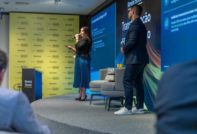 O Futuro do ERP: A Jornada do CIO em uma nova Realidade Automatizada