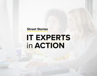 Especialistas em TI em ação: Protegendo investimentos em ERP com o Rimini Connect