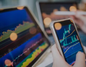 How AI Can Transform Financial Services & Banking