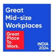 India’s Great Mid-Size Workplaces 2024