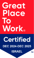 Great Place to Work® Israel
