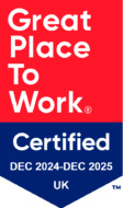 Great Place to Work® UK