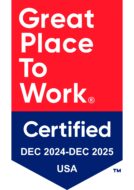 Great Place to Work® USA