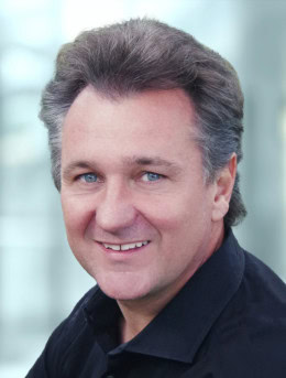 Jaco Van Eeden