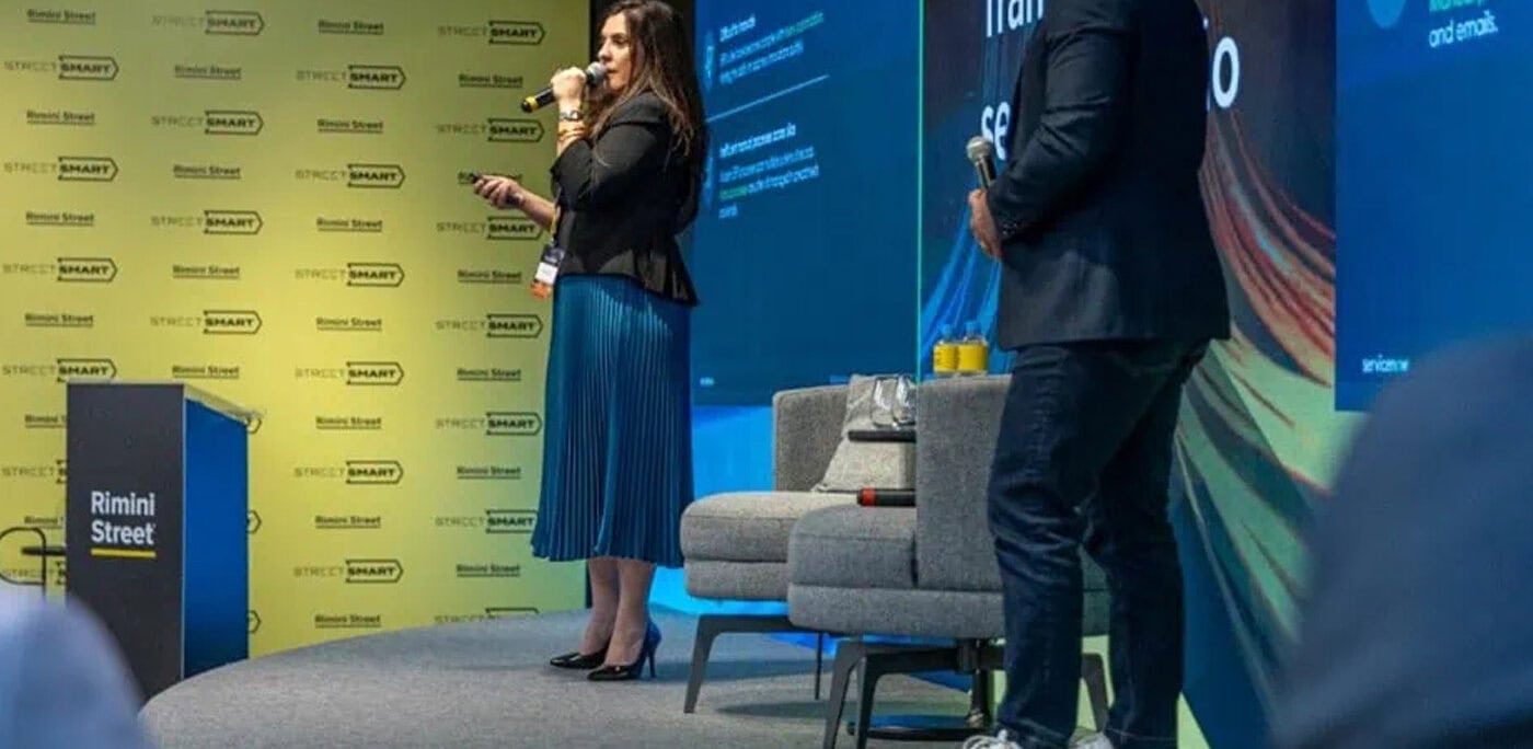 O Futuro do ERP: A Jornada do CIO em uma nova Realidade Automatizada