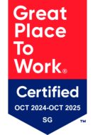 Great Place to Work® Singapore