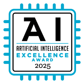Business Intelligence Group's 2025 Best AI-based Customer Service Solution of the Year Award