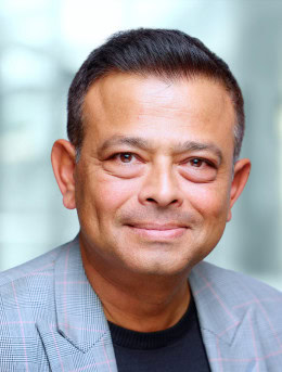 Ash Pujari