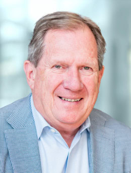 Barry Deitrich
