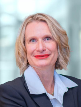 Tracy Davenport