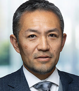 山本 秀和