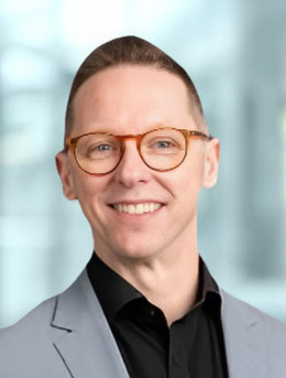Ian Krieger