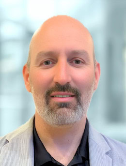 Chad Lurie