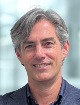 Stewart McDonald