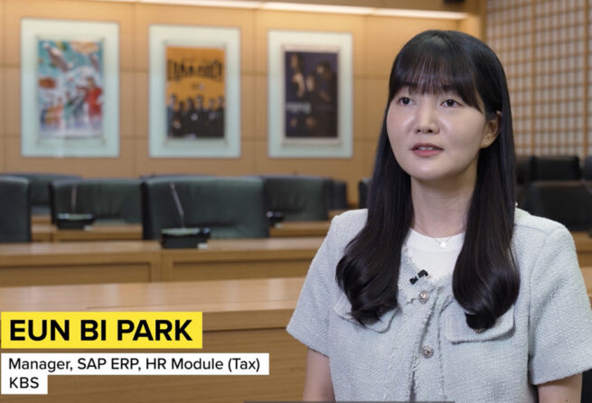 KBS, S/4HANA 마이그레이션을 배제하고 컴포저블 ERP 접근 방식을 선택
