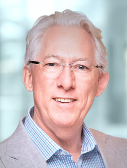 Paul Hill