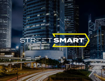 Street Smart - São Paulo