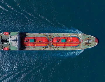 Technical Support for Oracle Helps Pan Ocean Navigate the Future