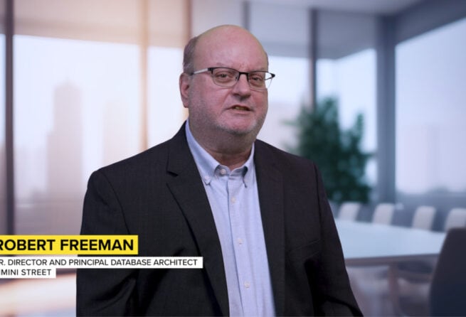 Do You Really Need Oracle 23ai? Leading Database Expert Weighs In 