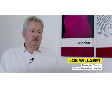 Meet the Disruptors