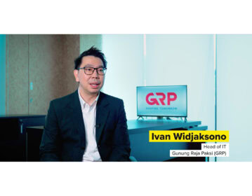 Meet the Disruptors