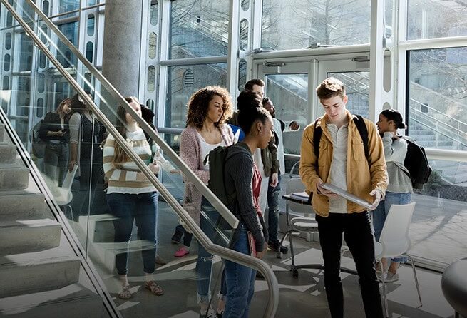 Federation University