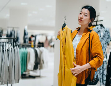 The New Retail Playbook: Strategies for Volatility, Tariffs and Transformation