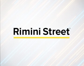 Rimini Street Announces Fiscal First Quarter 2025 Financial and Operating Results