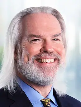 Rodney Kenyon 