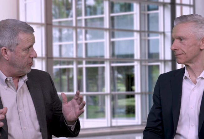 Bringing ERP into the AI Era with Rimini Consult ™ and ServiceNow®   