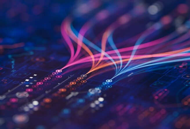 Transforming Your Business without Enterprise Software Chaos 