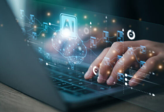 Accelerate AI Transformation