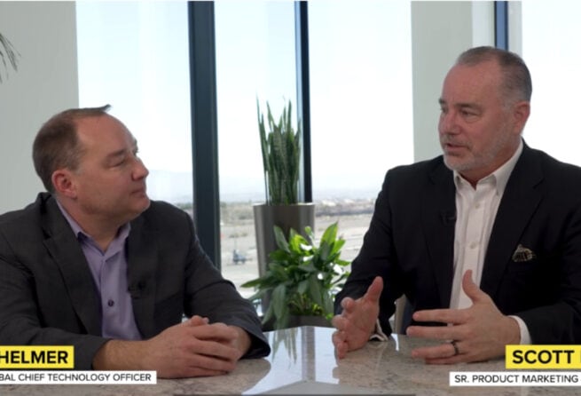The Intersection of AI and ERP