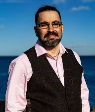 Alan Gould