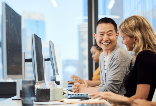 Rimini Manage™ for Salesforce: Expert Managed Services  