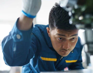 OSG accelerates its smart factory roadmap with Rimini Support™ for Oracle