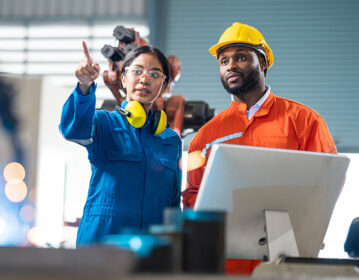 Accelerate Modernization & Sustain Growth