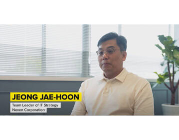 업계의 판도를 바꾸는 주역들을 만나보세요