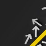 Be the Disruptor.<br>Not the Disrupted.