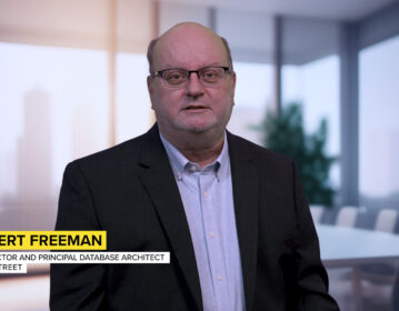 Insights from Oracle Database Customers Worldwide