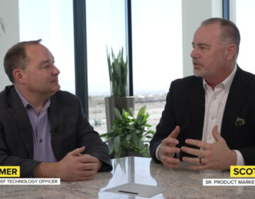 Achieving Better Business Outcomes with Composable ERP