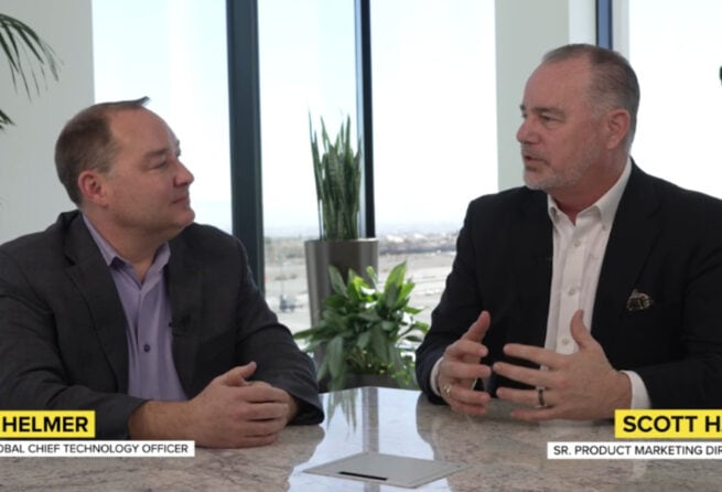 Achieving Better Business Outcomes with Composable ERP