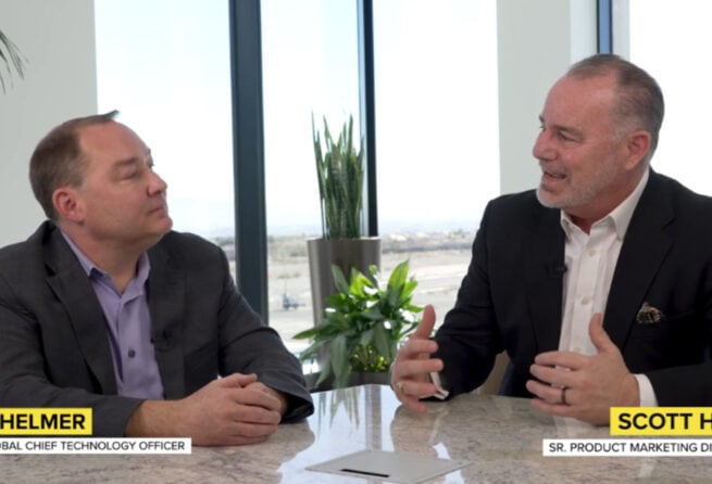 The Benefits of One End-to-End Software Support Partner